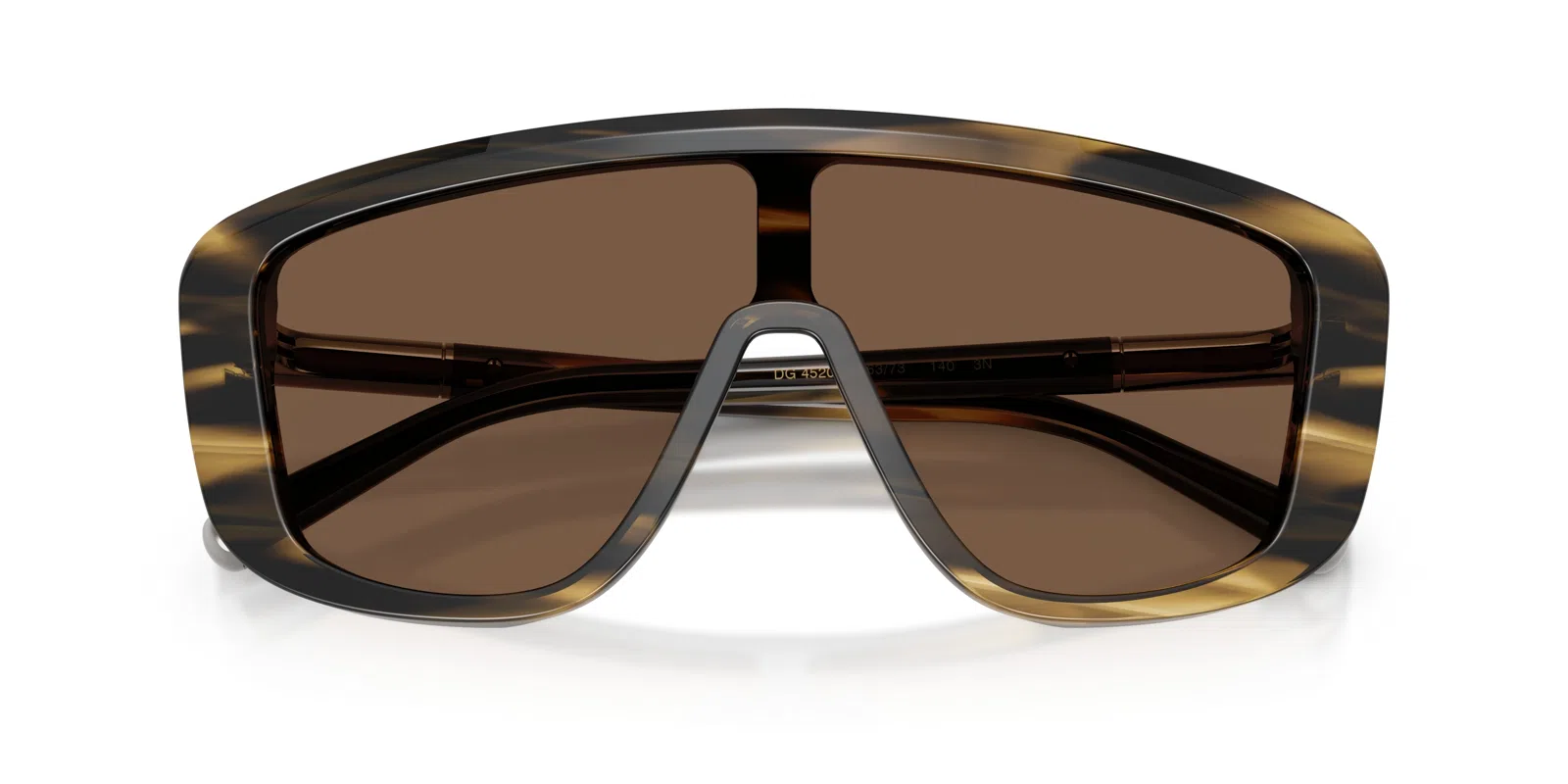 Dolce & Gabbana 4520 Sunglasses - view 24